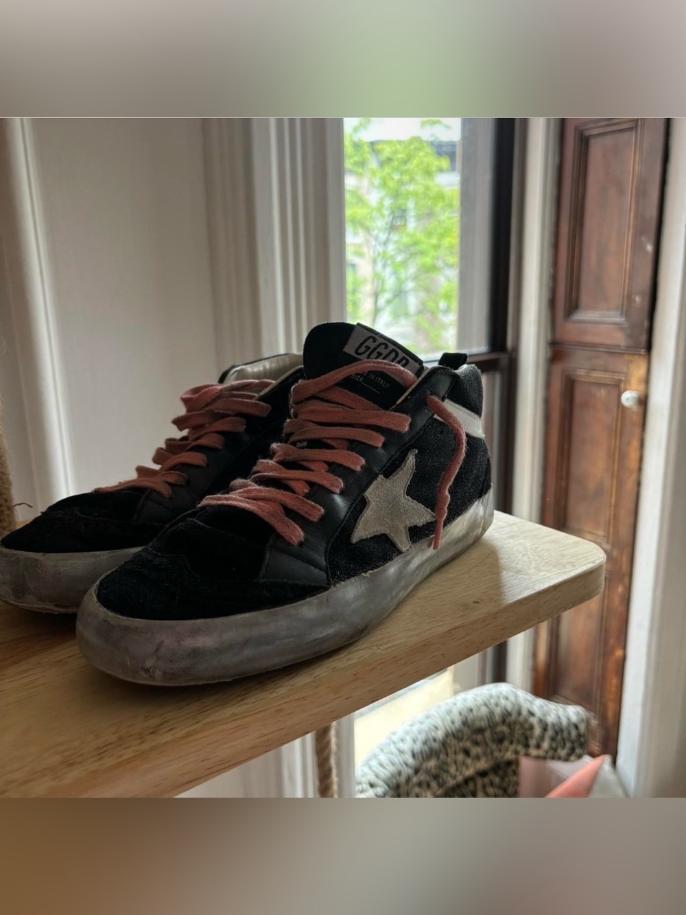 Golden Goose